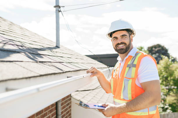 Slate Roofing Contractor in Burnsville, MN